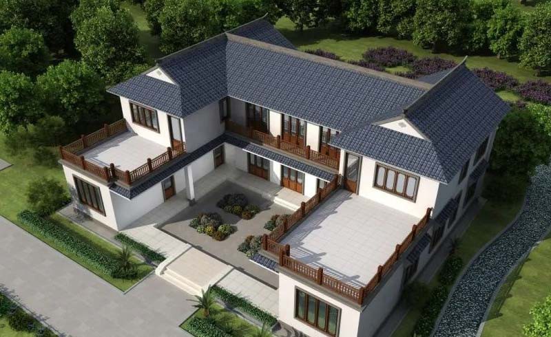 山西建房时常说的坐北朝南和坐南朝北有什么区别？