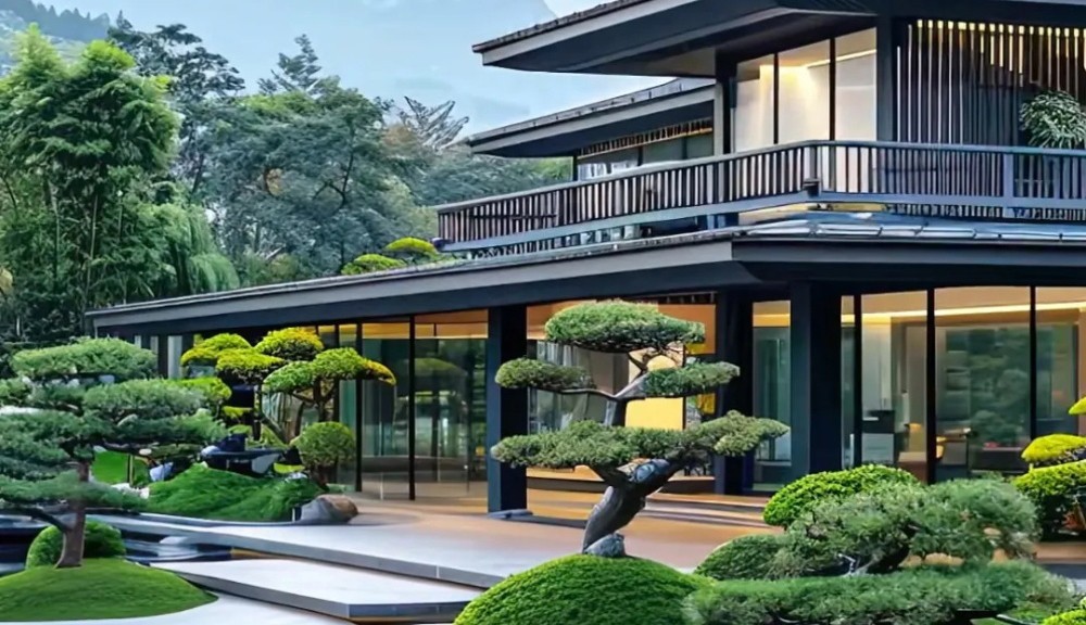 山西农村自建房更佳风水布局是什么