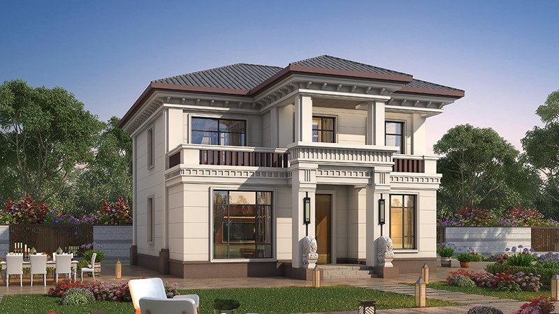 山西新乡村守住乡土气