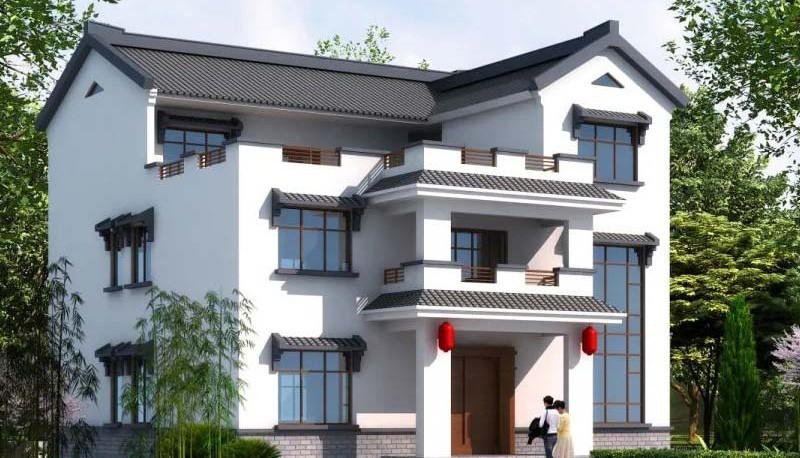 山西对于农村自建房屋，必须注意土方回填